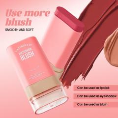 Matte Cushion Blush Cream Natural Waterproof Blush Stick OEM Manufacturer & Supplier,Matte Cushion Blush Cream Natural Waterproof Blush Stick OEM Manufacturer & Supplier 