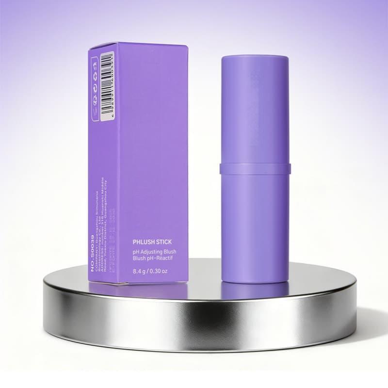 Natural Matte Brightening Low-Saturation Blush Stick OEM Manufacturer & Supplier,Natural Matte Brightening Low-Saturation Blush Stick OEM Manufacturer & Supplier 