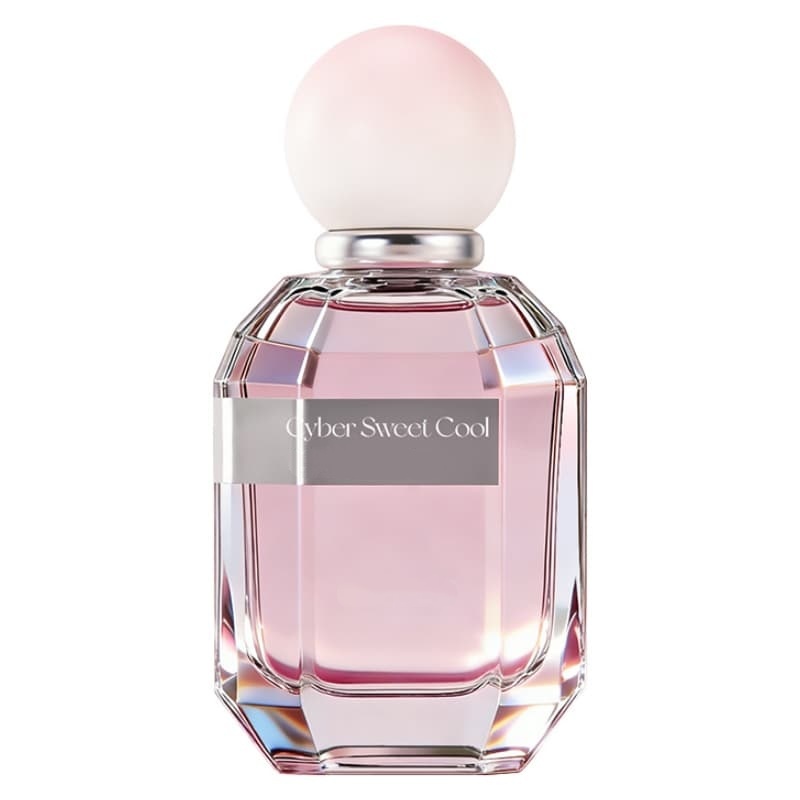 Cyber Sweet Cool Women's Eau de Parfum, Long-Lasting Floral Fruity Fragrance OEM Manufacturer & Supplier,Cyber Sweet Cool Women's Eau de Parfum, Long-Lasting Floral Fruity Fragrance OEM Manufacturer & Supplier 