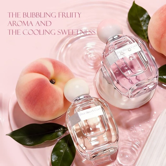 Cyber Sweet Cool Women's Eau de Parfum, Long-Lasting Floral Fruity Fragrance OEM Manufacturer & Supplier,Cyber Sweet Cool Women's Eau de Parfum, Long-Lasting Floral Fruity Fragrance OEM Manufacturer & Supplier 