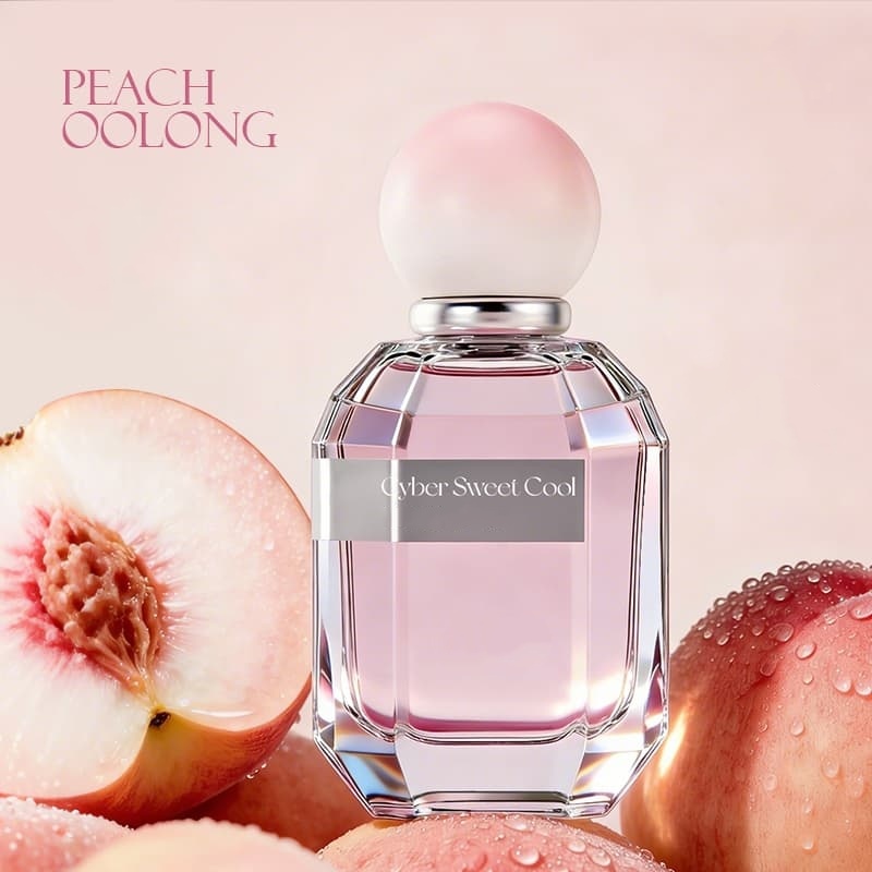 Cyber Sweet Cool Women's Eau de Parfum, Long-Lasting Floral Fruity Fragrance OEM Manufacturer & Supplier,Cyber Sweet Cool Women's Eau de Parfum, Long-Lasting Floral Fruity Fragrance OEM Manufacturer & Supplier 