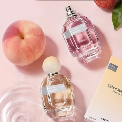 Cyber Sweet Cool Women's Eau de Parfum, Long-Lasting Floral Fruity Fragrance OEM Manufacturer & Supplier,Cyber Sweet Cool Women's Eau de Parfum, Long-Lasting Floral Fruity Fragrance OEM Manufacturer & Supplier 