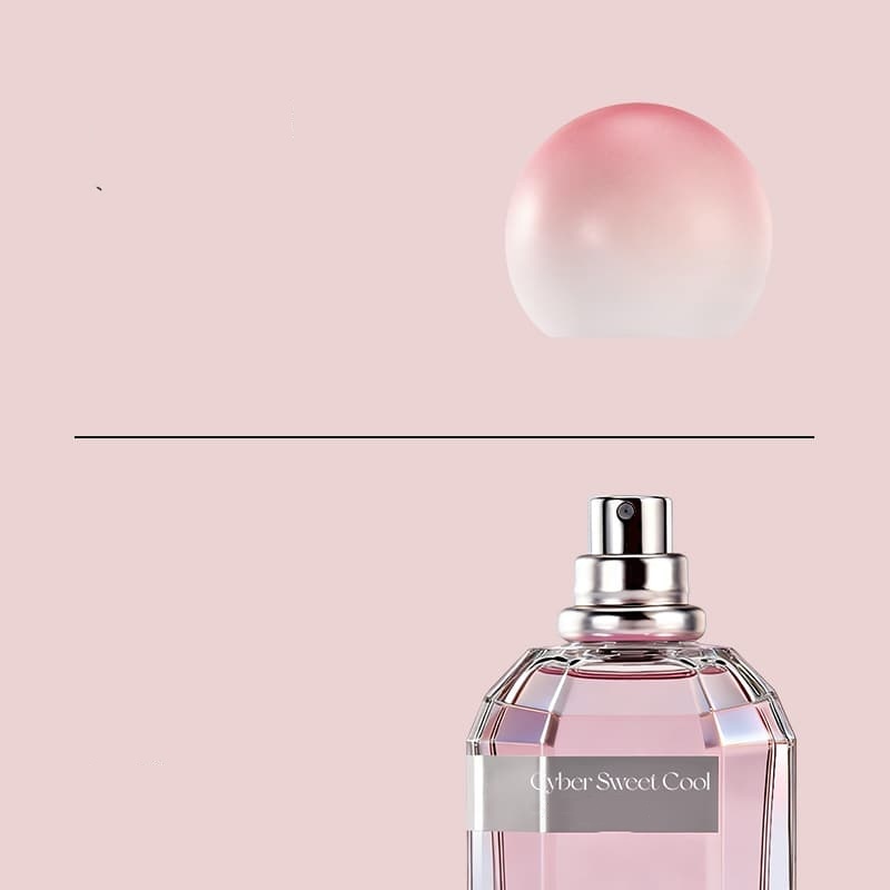 Cyber Sweet Cool Women's Eau de Parfum, Long-Lasting Floral Fruity Fragrance OEM Manufacturer & Supplier,Cyber Sweet Cool Women's Eau de Parfum, Long-Lasting Floral Fruity Fragrance OEM Manufacturer & Supplier 