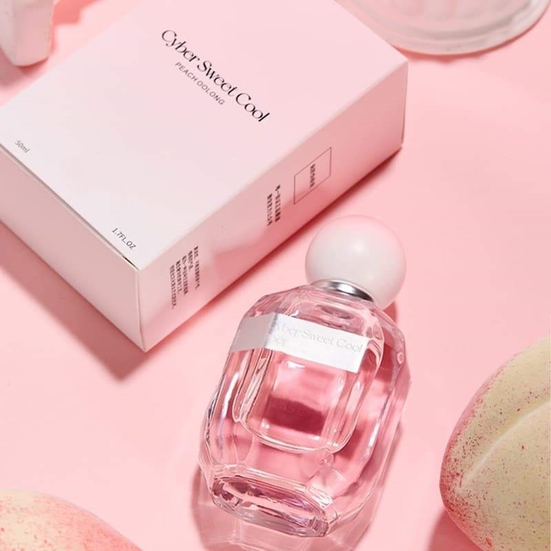 Cyber Sweet Cool Women's Eau de Parfum, Long-Lasting Floral Fruity Fragrance OEM Manufacturer & Supplier,Cyber Sweet Cool Women's Eau de Parfum, Long-Lasting Floral Fruity Fragrance OEM Manufacturer & Supplier 