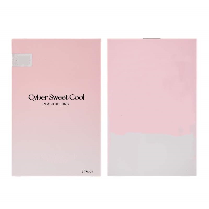 Cyber Sweet Cool Women's Eau de Parfum, Long-Lasting Floral Fruity Fragrance OEM Manufacturer & Supplier,Cyber Sweet Cool Women's Eau de Parfum, Long-Lasting Floral Fruity Fragrance OEM Manufacturer & Supplier 