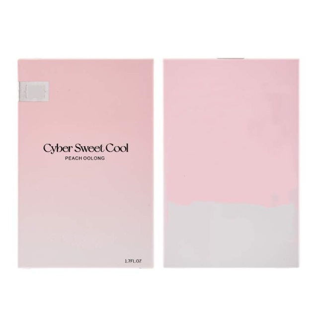 Cyber Sweet Cool Women's Eau de Parfum, Long-Lasting Floral Fruity Fragrance OEM Manufacturer & Supplier,Cyber Sweet Cool Women's Eau de Parfum, Long-Lasting Floral Fruity Fragrance OEM Manufacturer & Supplier 