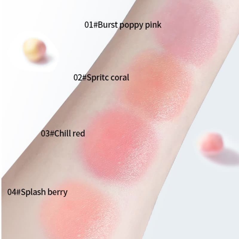 Wholesale Lipstick, Blush, Lip & Cheek Dual-Use Blush Stick Makeup OEM Manufacturer & Supplier,Wholesale Lipstick, Blush, Lip & Cheek Dual-Use Blush Stick Makeup OEM Manufacturer & Supplier 