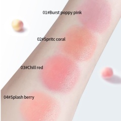Wholesale Lipstick, Blush, Lip & Cheek Dual-Use Blush Stick Makeup OEM Manufacturer & Supplier,Wholesale Lipstick, Blush, Lip & Cheek Dual-Use Blush Stick Makeup OEM Manufacturer & Supplier 