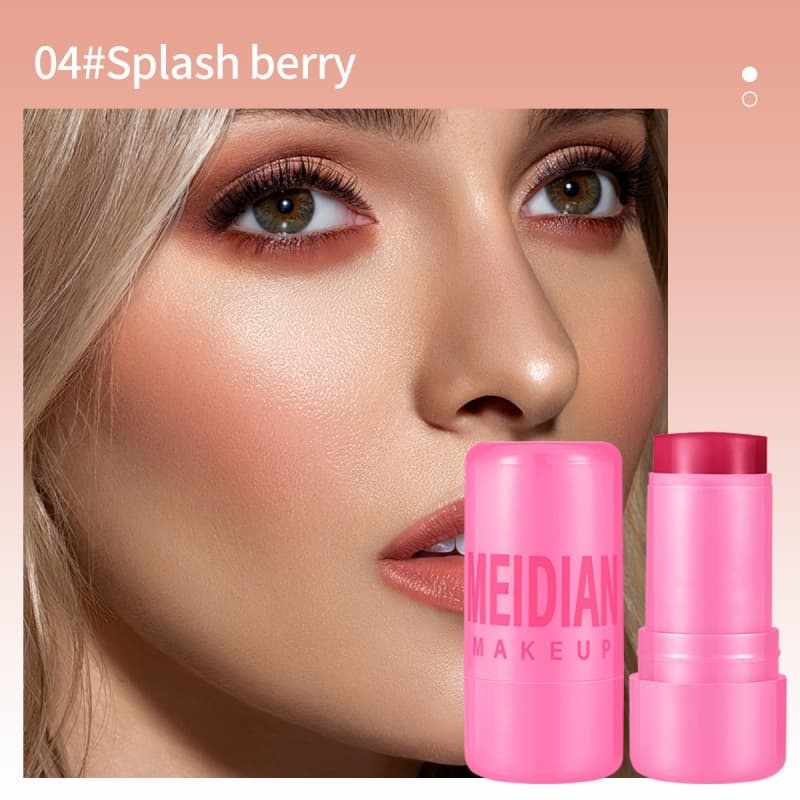 Wholesale Lipstick, Blush, Lip & Cheek Dual-Use Blush Stick Makeup OEM Manufacturer & Supplier,Wholesale Lipstick, Blush, Lip & Cheek Dual-Use Blush Stick Makeup OEM Manufacturer & Supplier 