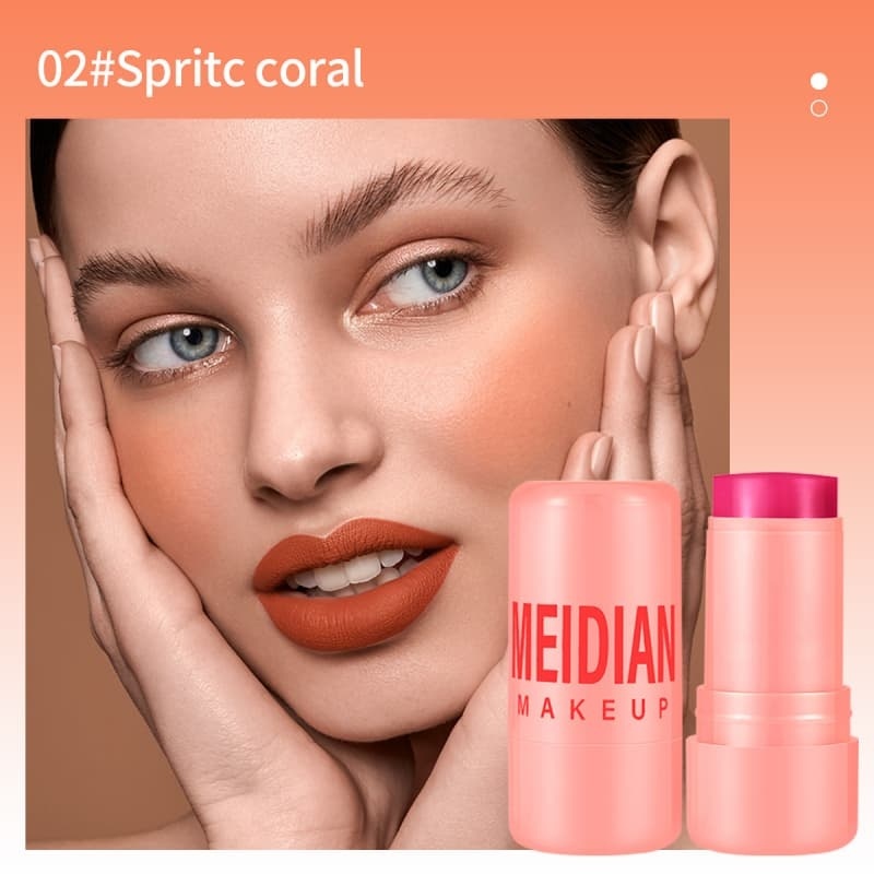 Wholesale Lipstick, Blush, Lip & Cheek Dual-Use Blush Stick Makeup OEM Manufacturer & Supplier,Wholesale Lipstick, Blush, Lip & Cheek Dual-Use Blush Stick Makeup OEM Manufacturer & Supplier 