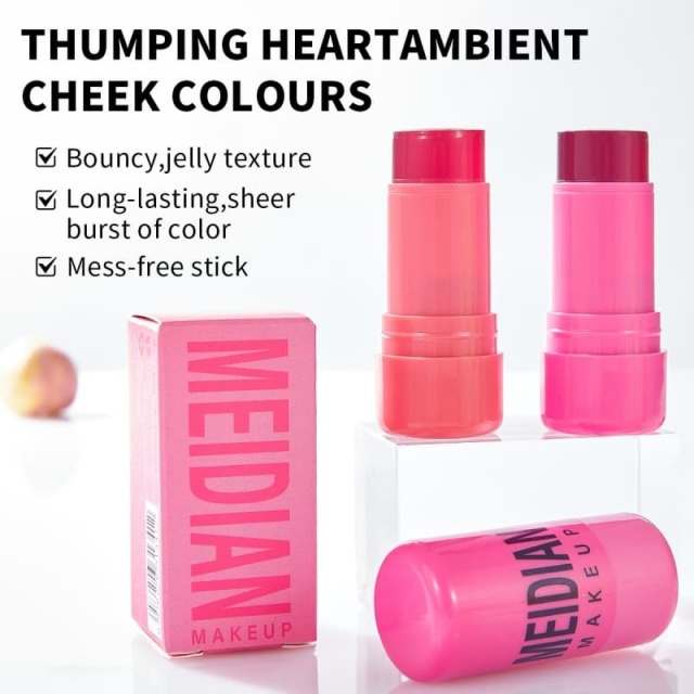 Wholesale Lipstick, Blush, Lip & Cheek Dual-Use Blush Stick Makeup OEM Manufacturer & Supplier,Wholesale Lipstick, Blush, Lip & Cheek Dual-Use Blush Stick Makeup OEM Manufacturer & Supplier 