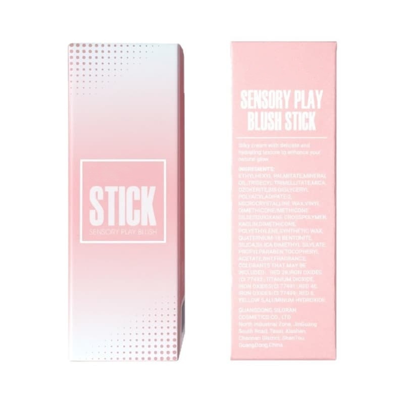 Dual-Head Cream Blush, Matte, Natural, Low-Saturation, Skin-Brightening Blush Stick OEM Manufacturer,Dual-Head Cream Blush, Matte, Natural, Low-Saturation, Skin-Brightening Blush Stick OEM Manufacturer 