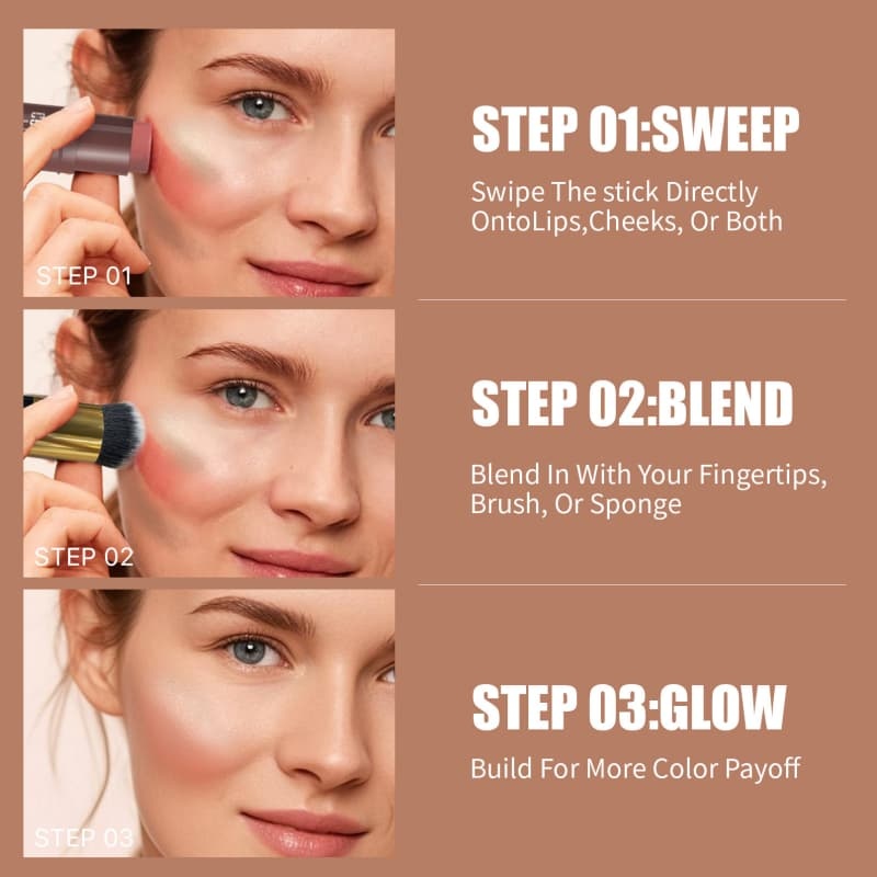 Contour Stick for Facial Sculpting & Makeup, Natural Concealer Blush Highlighter Stick OEM Manufacturer,Contour Stick for Facial Sculpting & Makeup, Natural Concealer Blush Highlighter Stick OEM Manufacturer 