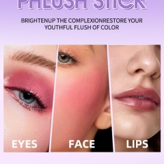 Long-Wearing Matte Private Label Lip & Cheek Blush OEM Manufacturer & Supplier,Long-Wearing Matte Private Label Lip & Cheek Blush OEM Manufacturer & Supplier 