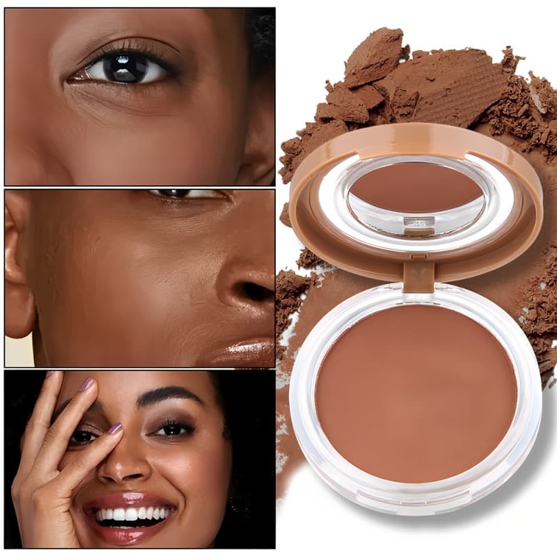 Oil-Controlling, Setting, Fine-Textured, Skin-Friendly Pressed Powder OEM Manufacturer & Supplier,Oil-Controlling, Setting, Fine-Textured, Skin-Friendly Pressed Powder OEM Manufacturer & Supplier 
