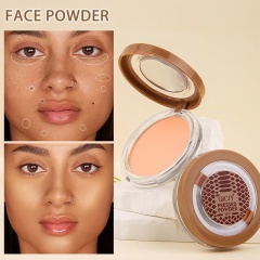 Oil-Controlling, Setting, Fine-Textured, Skin-Friendly Pressed Powder OEM Manufacturer & Supplier,Oil-Controlling, Setting, Fine-Textured, Skin-Friendly Pressed Powder OEM Manufacturer & Supplier 