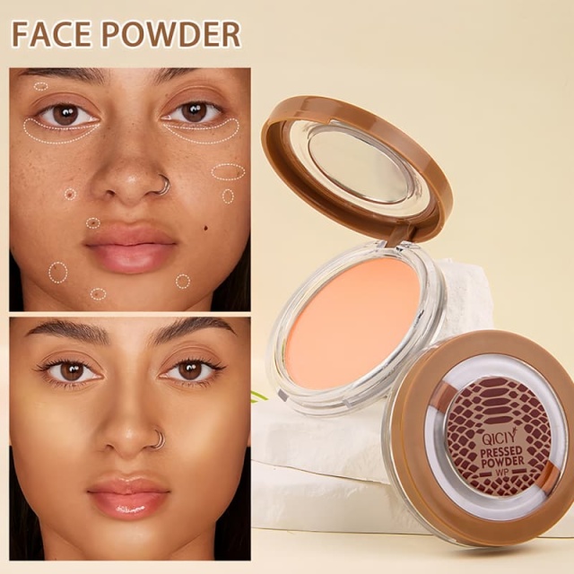 Oil-Controlling, Setting, Fine-Textured, Skin-Friendly Pressed Powder OEM Manufacturer & Supplier,Oil-Controlling, Setting, Fine-Textured, Skin-Friendly Pressed Powder OEM Manufacturer & Supplier 