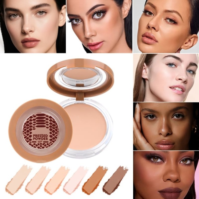 Oil-Controlling, Setting, Fine-Textured, Skin-Friendly Pressed Powder OEM Manufacturer & Supplier,Oil-Controlling, Setting, Fine-Textured, Skin-Friendly Pressed Powder OEM Manufacturer & Supplier 
