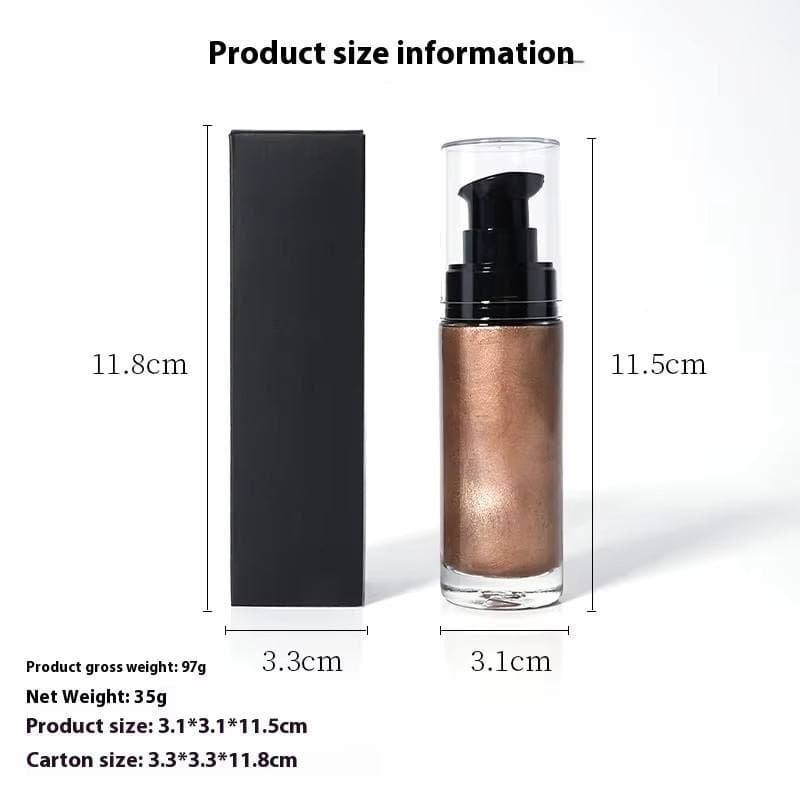 Flash Highlighter Quicksand Bronzer Highlighter Pressed Fluid OEM Manufacturer & Supplier,Flash Highlighter Quicksand Bronzer Highlighter Pressed Fluid OEM Manufacturer & Supplier 