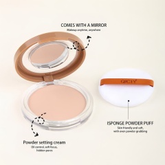 Oil-Controlling, Setting, Fine-Textured, Skin-Friendly Pressed Powder OEM Manufacturer & Supplier,Oil-Controlling, Setting, Fine-Textured, Skin-Friendly Pressed Powder OEM Manufacturer & Supplier 