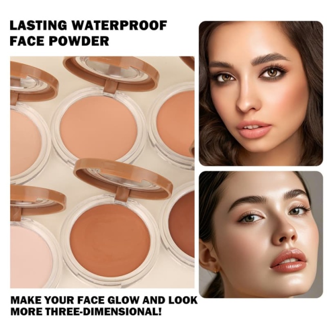 Oil-Controlling, Setting, Fine-Textured, Skin-Friendly Pressed Powder OEM Manufacturer & Supplier,Oil-Controlling, Setting, Fine-Textured, Skin-Friendly Pressed Powder OEM Manufacturer & Supplier 