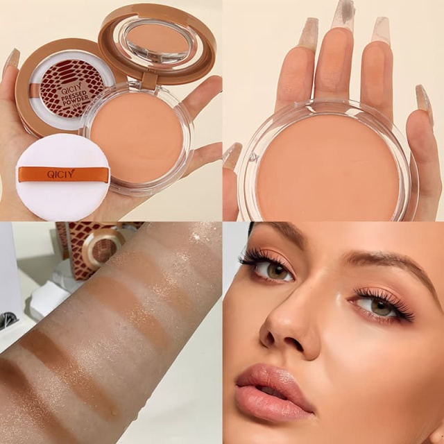 Oil-Controlling, Setting, Fine-Textured, Skin-Friendly Pressed Powder OEM Manufacturer & Supplier,Oil-Controlling, Setting, Fine-Textured, Skin-Friendly Pressed Powder OEM Manufacturer & Supplier 