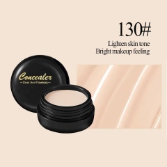 Concealer Foundation Cream, Brightening, Waterproof & Full Coverage OEM Manufacturer & Supplier,Concealer Foundation Cream, Brightening, Waterproof & Full Coverage OEM Manufacturer & Supplier 