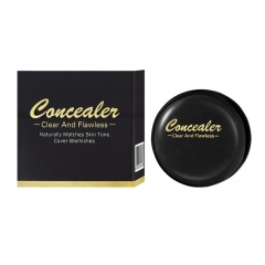 Concealer Foundation Cream, Brightening, Waterproof & Full Coverage OEM Manufacturer & Supplier,Concealer Foundation Cream, Brightening, Waterproof & Full Coverage OEM Manufacturer & Supplier 