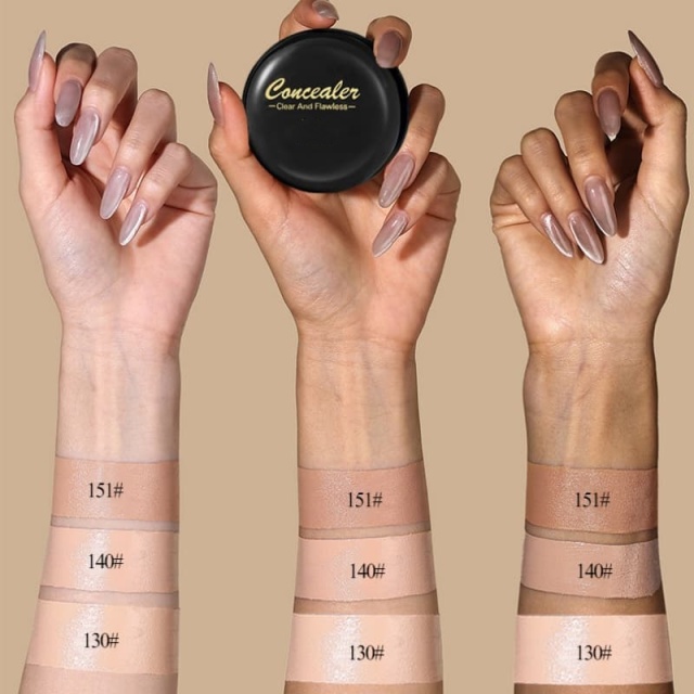 Concealer Foundation Cream, Brightening, Waterproof & Full Coverage OEM Manufacturer & Supplier,Concealer Foundation Cream, Brightening, Waterproof & Full Coverage OEM Manufacturer & Supplier 
