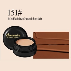 Concealer Foundation Cream, Brightening, Waterproof & Full Coverage OEM Manufacturer & Supplier,Concealer Foundation Cream, Brightening, Waterproof & Full Coverage OEM Manufacturer & Supplier 