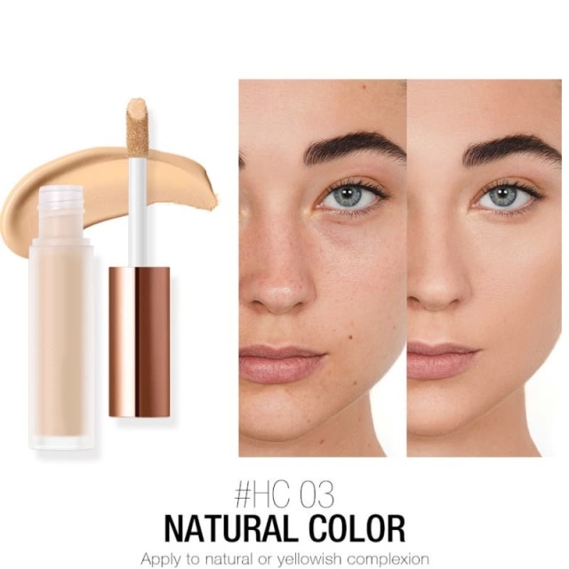 High-Coverage Concealer, Lightweight & Moisturizing Concealer Fulid OEM Manufacturer & Supplier,High-Coverage Concealer, Lightweight & Moisturizing Concealer Fulid OEM Manufacturer & Supplier 
