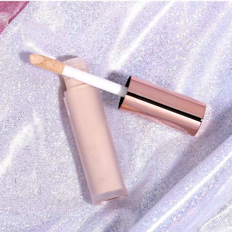 High-Coverage Concealer, Lightweight & Moisturizing Concealer Fulid OEM Manufacturer & Supplier,High-Coverage Concealer, Lightweight & Moisturizing Concealer Fulid OEM Manufacturer & Supplier 