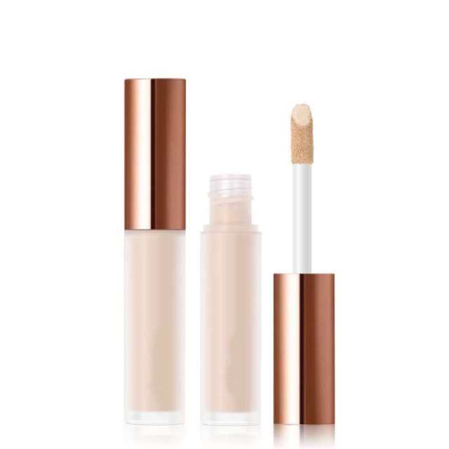 High-Coverage Concealer, Lightweight & Moisturizing Concealer Fulid OEM Manufacturer & Supplier,High-Coverage Concealer, Lightweight & Moisturizing Concealer Fulid OEM Manufacturer & Supplier 