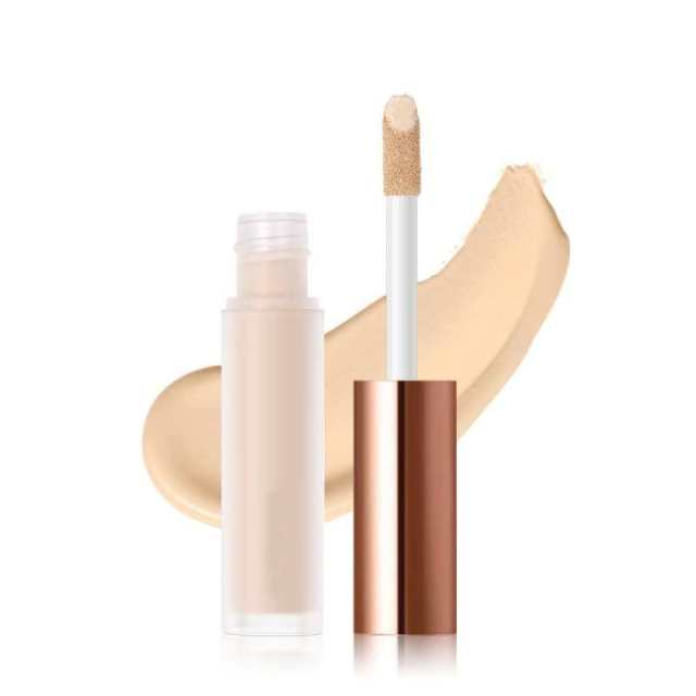High-Coverage Concealer, Lightweight & Moisturizing Concealer Fulid OEM Manufacturer & Supplier,High-Coverage Concealer, Lightweight & Moisturizing Concealer Fulid OEM Manufacturer & Supplier 