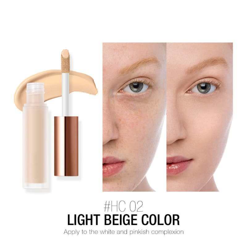 High-Coverage Concealer, Lightweight & Moisturizing Concealer Fulid OEM Manufacturer & Supplier,High-Coverage Concealer, Lightweight & Moisturizing Concealer Fulid OEM Manufacturer & Supplier 
