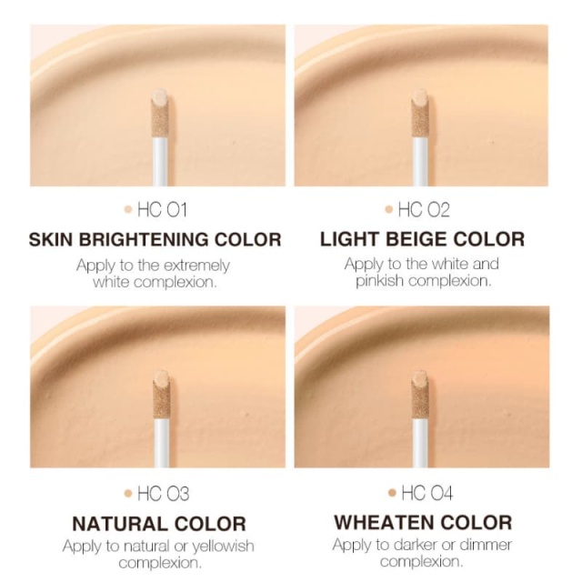 High-Coverage Concealer, Lightweight & Moisturizing Concealer Fulid OEM Manufacturer & Supplier,High-Coverage Concealer, Lightweight & Moisturizing Concealer Fulid OEM Manufacturer & Supplier 