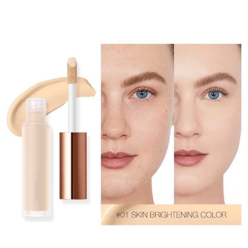 High-Coverage Concealer, Lightweight & Moisturizing Concealer Fulid OEM Manufacturer & Supplier,High-Coverage Concealer, Lightweight & Moisturizing Concealer Fulid OEM Manufacturer & Supplier 