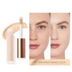 High-Coverage Concealer, Lightweight & Moisturizing Concealer Fulid OEM Manufacturer & Supplier,High-Coverage Concealer, Lightweight & Moisturizing Concealer Fulid OEM Manufacturer & Supplier 