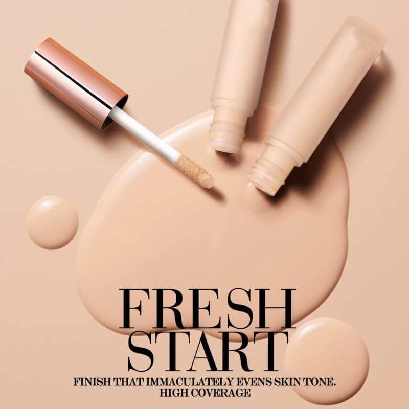 High-Coverage Concealer, Lightweight & Moisturizing Concealer Fulid OEM Manufacturer & Supplier,High-Coverage Concealer, Lightweight & Moisturizing Concealer Fulid OEM Manufacturer & Supplier 