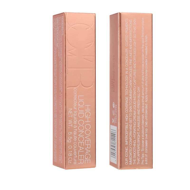 High-Coverage Concealer, Lightweight & Moisturizing Concealer Fulid OEM Manufacturer & Supplier,High-Coverage Concealer, Lightweight & Moisturizing Concealer Fulid OEM Manufacturer & Supplier 