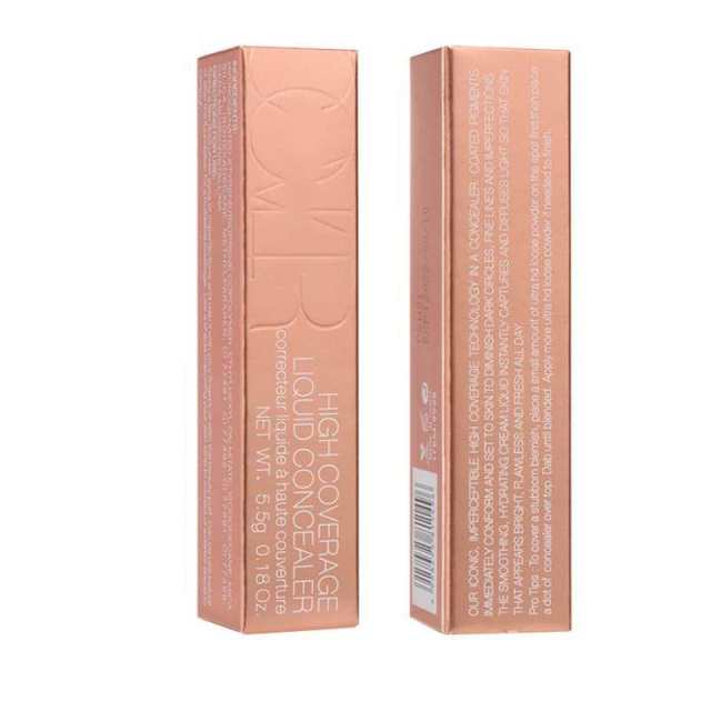 High-Coverage Concealer, Lightweight & Moisturizing Concealer Fulid OEM Manufacturer & Supplier,High-Coverage Concealer, Lightweight & Moisturizing Concealer Fulid OEM Manufacturer & Supplier 