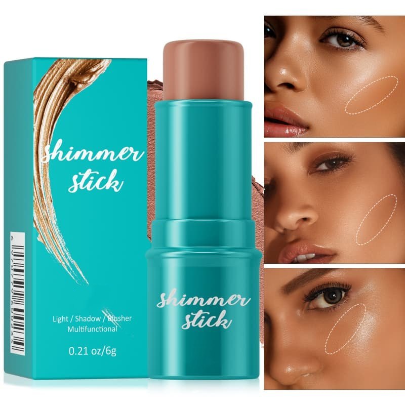 Bronzer Concealer Contour Stick, Natural Brightening Blush Cream OEM Manufacturer & Supplier,Bronzer Concealer Contour Stick, Natural Brightening Blush Cream OEM Manufacturer & Supplier 