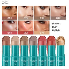 Bronzer Concealer Contour Stick, Natural Brightening Blush Cream OEM Manufacturer & Supplier,Bronzer Concealer Contour Stick, Natural Brightening Blush Cream OEM Manufacturer & Supplier 