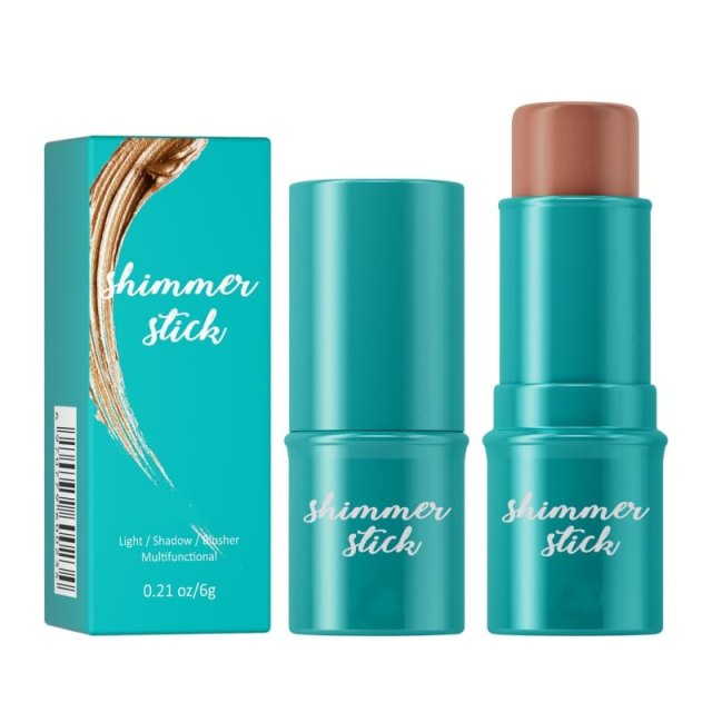 Bronzer Concealer Contour Stick, Natural Brightening Blush Cream OEM Manufacturer & Supplier,Bronzer Concealer Contour Stick, Natural Brightening Blush Cream OEM Manufacturer & Supplier 