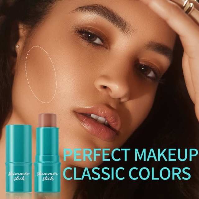 Bronzer Concealer Contour Stick, Natural Brightening Blush Cream OEM Manufacturer & Supplier,Bronzer Concealer Contour Stick, Natural Brightening Blush Cream OEM Manufacturer & Supplier 