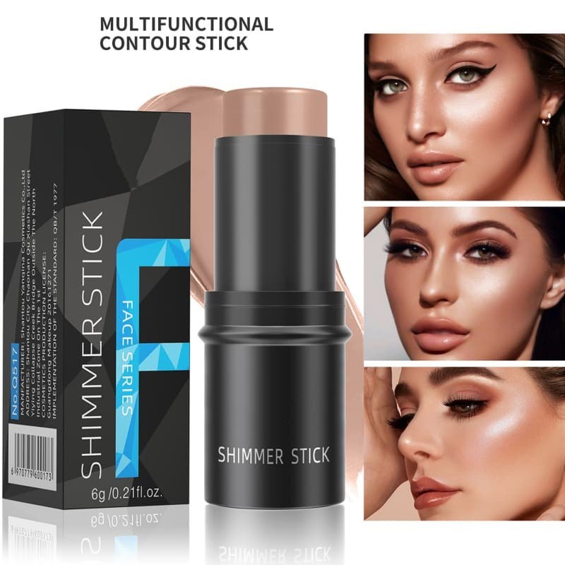 Highlighter Stick, Concealer Blush Cream, Contour Makeup Stick OEM Manufacturer & Supplier,Highlighter Stick, Concealer Blush Cream, Contour Makeup Stick OEM Manufacturer & Supplier 