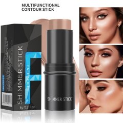 Highlighter Stick, Concealer Blush Cream, Contour Makeup Stick OEM Manufacturer & Supplier,Highlighter Stick, Concealer Blush Cream, Contour Makeup Stick OEM Manufacturer & Supplier 