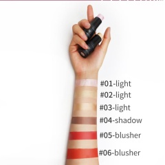 Highlighter Stick, Concealer Blush Cream, Contour Makeup Stick OEM Manufacturer & Supplier,Highlighter Stick, Concealer Blush Cream, Contour Makeup Stick OEM Manufacturer & Supplier 