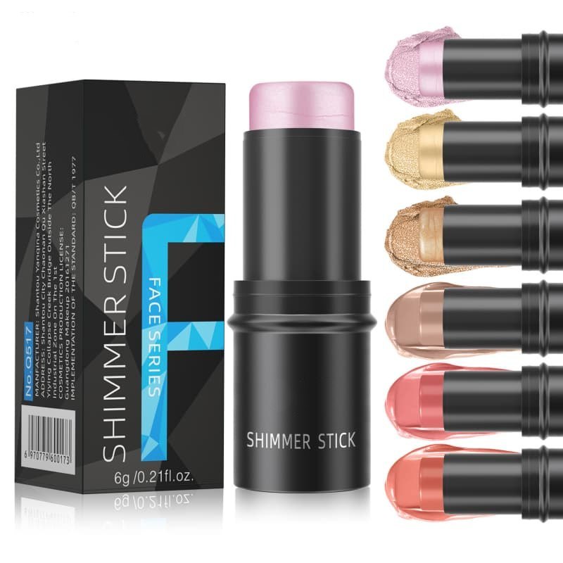 Highlighter Stick, Concealer Blush Cream, Contour Makeup Stick OEM Manufacturer & Supplier,Highlighter Stick, Concealer Blush Cream, Contour Makeup Stick OEM Manufacturer & Supplier 