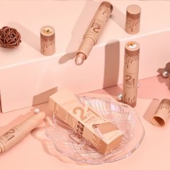 Dual-ended Highlight & Contour Stick, Shading & Concealer Pen OEM Manufacturer & Supplier,Dual-ended Highlight & Contour Stick, Shading & Concealer Pen OEM Manufacturer & Supplier 